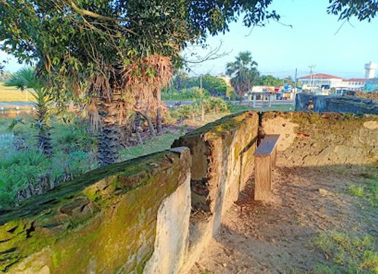sri-lanka/kilinochchi-district/attraction/ruins-of-poonakary-fort