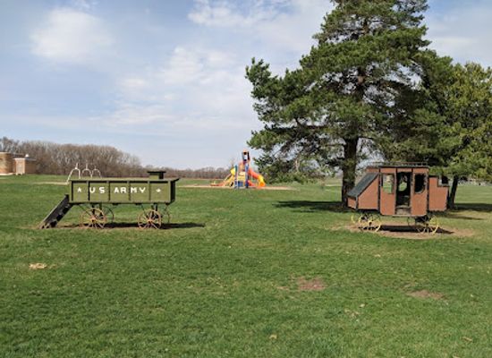 iowa/waterloo/attraction/tibbitts-park