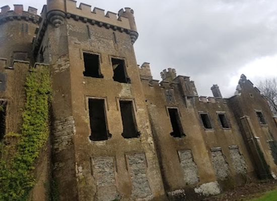 ireland/killarney/attraction/flesk-castle