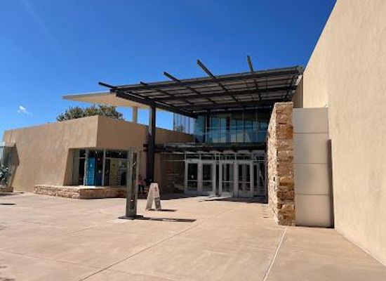 new-mexico/albuquerque/attraction/albuquerque-museum