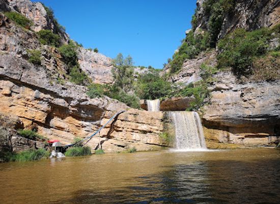 kosovo/peja/attraction/mirusha-waterfalls