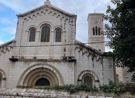 israel/nazareth/attraction/st-joseph-s-church