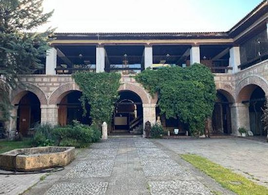 kosovo/karadak/attraction/history-museum-academy-of-arts-suli-an