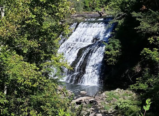ohio/cleveland/attraction/mill-creek-falls