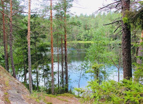 finland/nuuksio-national-park/attraction/luukki-recreational-area