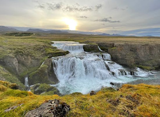 iceland/saudarkrokur/attraction/reykjafoss