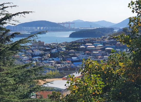 south-korea/mokpo/attraction/nojeokbong-peak
