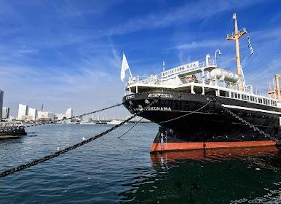 japan/tokyo/attraction/nyk-hikawa-maru