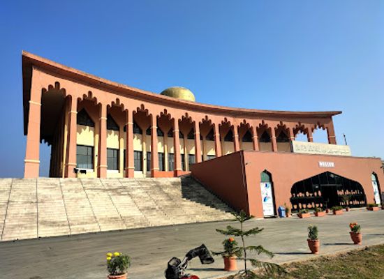 pakistan/gandhara/attraction/islamabad-museum