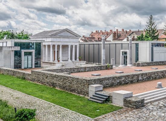 hungary/szombathely/attraction/iseum-savariense-archeology-workshop-and-warehouse