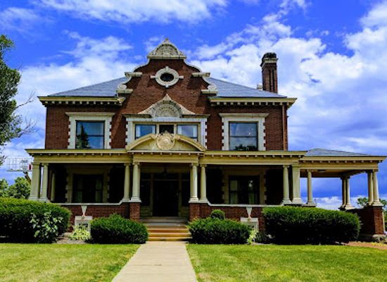 ohio/canton/attraction/amateur-sports-hall-of-fame