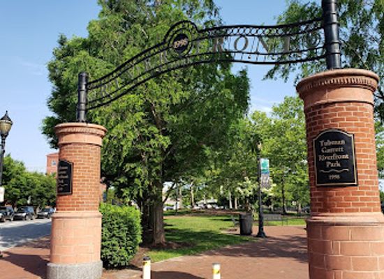 delaware/wilmington/attraction/tubman-garrett-riverfront-park