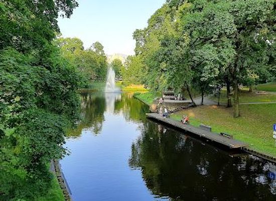 latvia/semigallia/attraction/bastejkalna-park