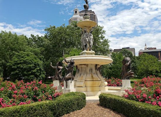 connecticut/hartford/west-end/attraction/bushnell-park-carousel