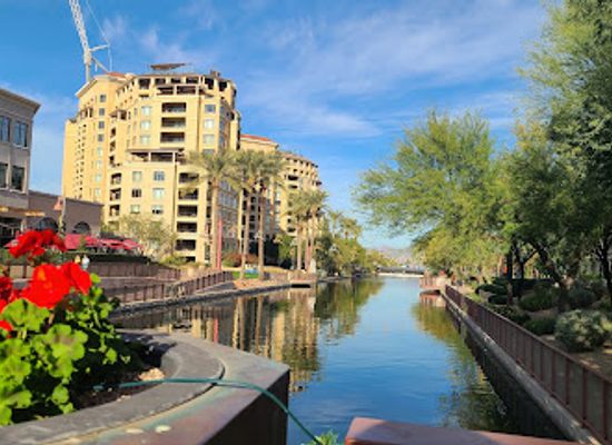arizona/scottsdale/attraction/fiesta-bowl-museum