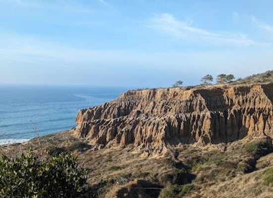 mexico/tijuana/attraction/torrey-pines-state-natural-reserve