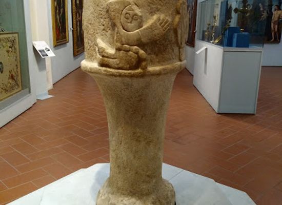 italy/mugello/attraction/museo-di-arte-sacra-beato-angelico