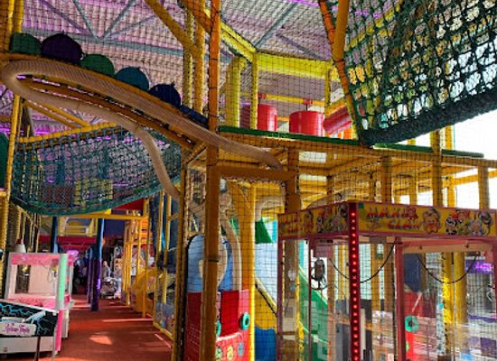 united-kingdom/skegness/attraction/captain-kids-adventure-world