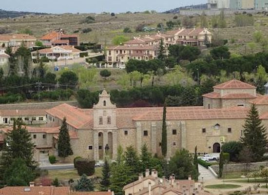spain/avila/attraction/monastery-of-incarnation