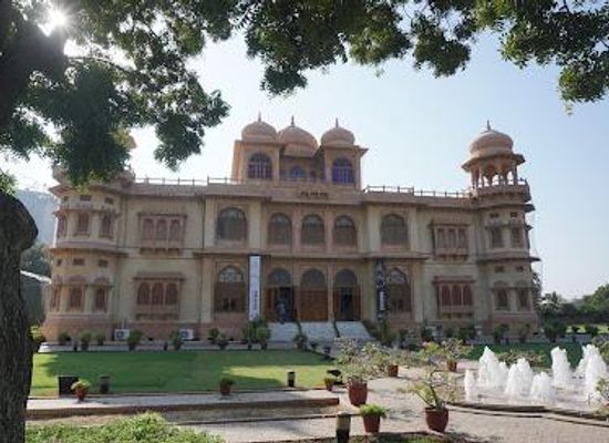 pakistan/karachi/attraction/mohatta-palace-museum