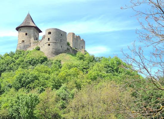 hungary/salgotarjan/attraction/petofi-forras