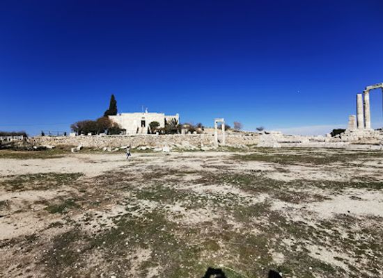 jordan/amman/abdoun/attraction/roman-temple-of-hercules