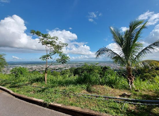 trinidad-and-tobago/tunapuna/attraction/mount-st-benedict-abbey