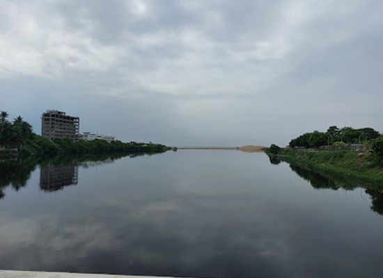 india/chennai/attraction/covum-river-mouth