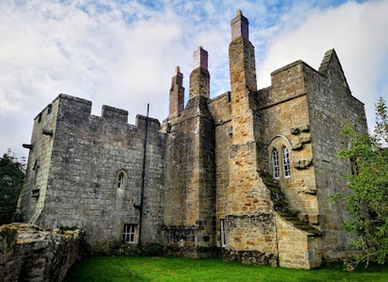 united-kingdom/north-east-england/attraction/aydon-castle