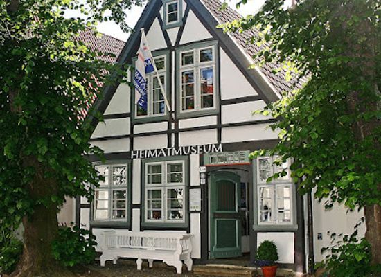 germany/pomerania/attraction/heimatmuseum-warnemunde