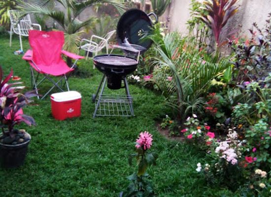 zimbabwe/chinhoyi/attraction/partson-green-garden