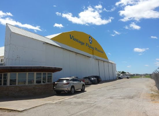 texas/fort-worth/attraction/vintage-flying-museum