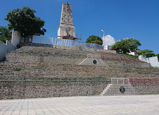 mexico/chiapas/tuxtla-gutierrez/attraction/parque-morelos-bicentenario