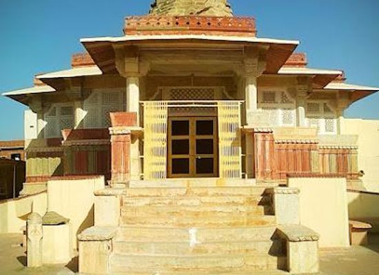 india/jaipur/attraction/shree-kalki-temple