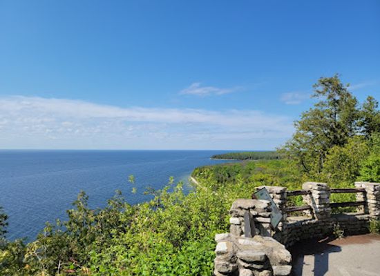 wisconsin/door-county/attraction/peninsula-state-park