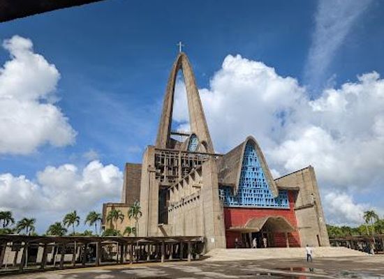 dominican-republic/punta-cana/attraction/basilica-nuestra-senora-de-la-altagracia