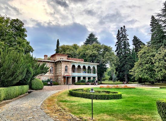 georgia/kakheti/attraction/house-museum-of-alexander-chavchavadze