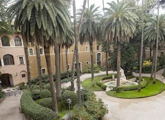 italy/rome/attraction/national-museum-of-the-palazzo-di-venezia