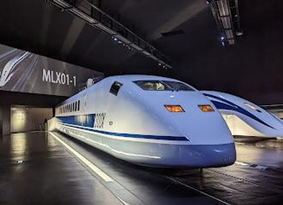 japan/nagoya/attraction/scmaglev-and-railway-park