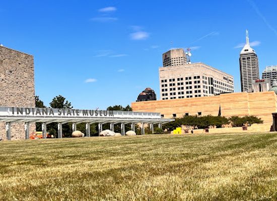indiana/morgan-monroe-state-forest/attraction/indiana-state-museum