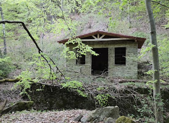 slovakia/kosice-region/attraction/byvala-vodna-elektraren-na-potoku-kamenica