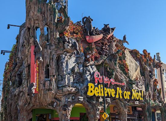 tennessee/dollywood/attraction/ripley-s-believe-it-or-not