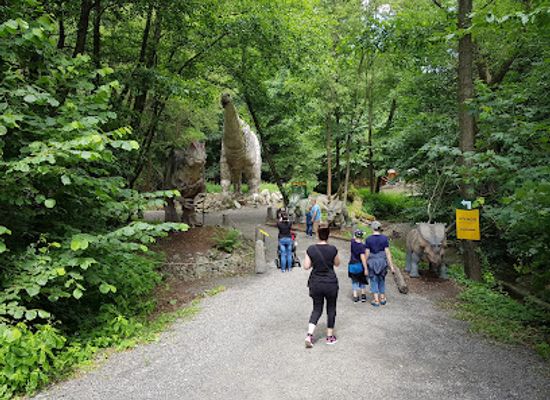 slovakia/zemplin/attraction/kosice-zoo
