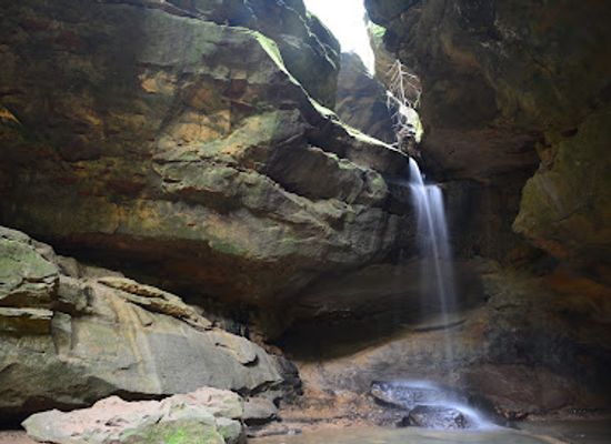 ohio/hocking-hills/attraction/conkles-hollow-state-nature-preserve