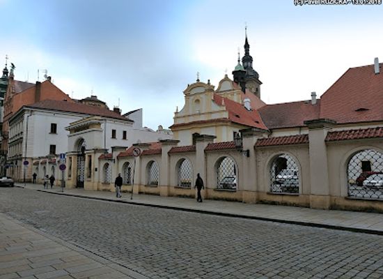 czechia/west-bohemia/attraction/franciscan-monastery
