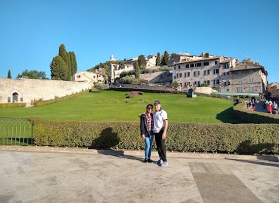 italy/monte-rosa/attraction/basilica-of-saint-francis-of-assisi