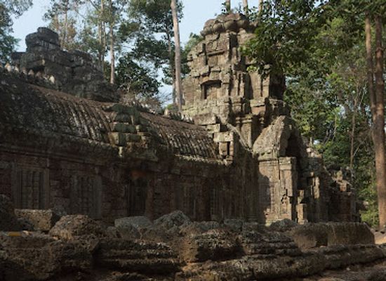 cambodia/preah-vihear/attraction/ta-nei-temple