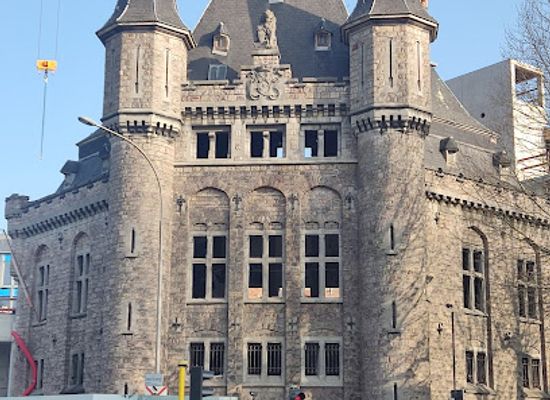 belgium/ghent/attraction/leopold-barracks