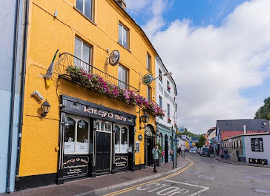 ireland/kinsale/attraction/historic-stroll-kinsale-walking-tours
