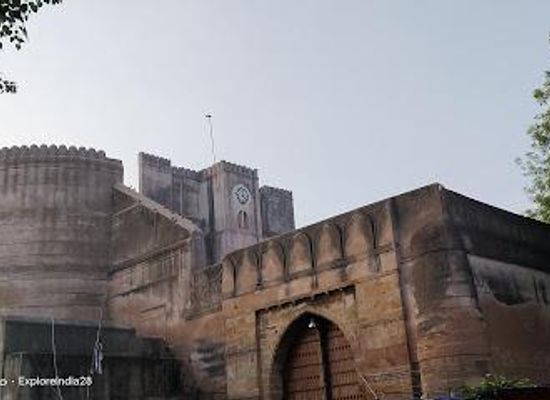 india/ahmedabad/attraction/bhadra-fort
